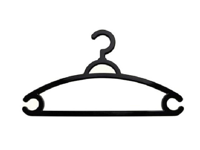 Вешалка-плечики 